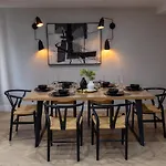 Charming 3-Bed House With 1 Parking Space