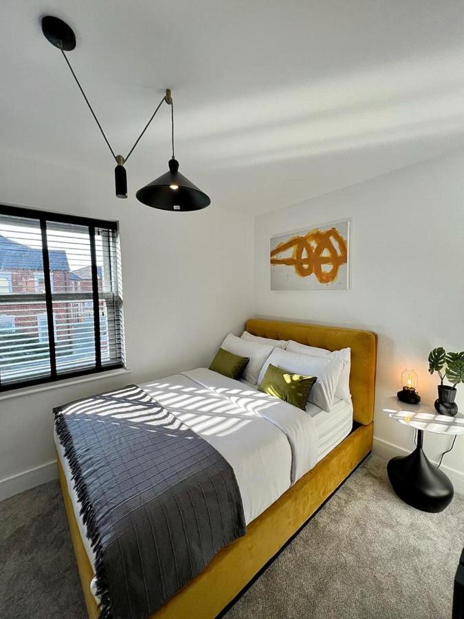 Holiday home Charming 3-bed House With 1 Parking Space Canterbury